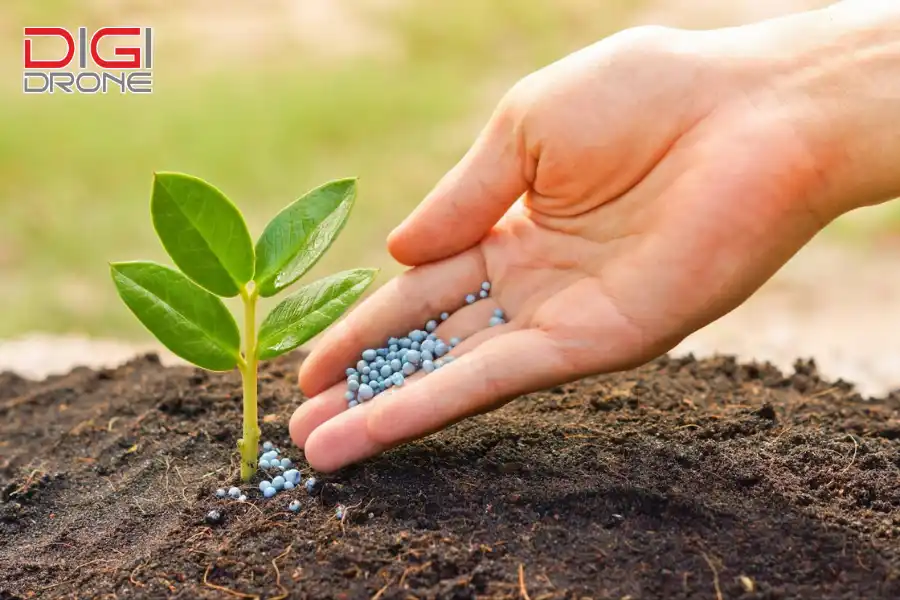 Hướng dẫn sử dụng phân NPK hiệu quả và an toàn Hướng dẫn sử dụng phân NPK hiệu quả và an toàn