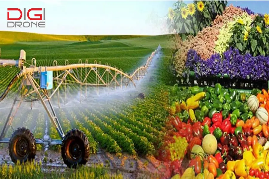 thiết bị nông nghiệp