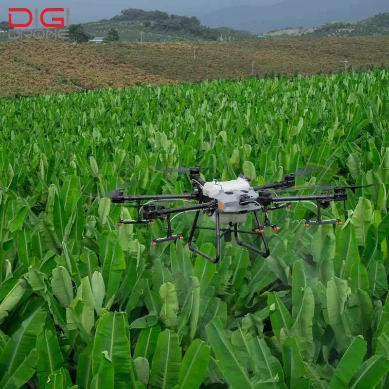 máy bay phun thuốc công suất lớn máy bay phun thuốc công suất lớn