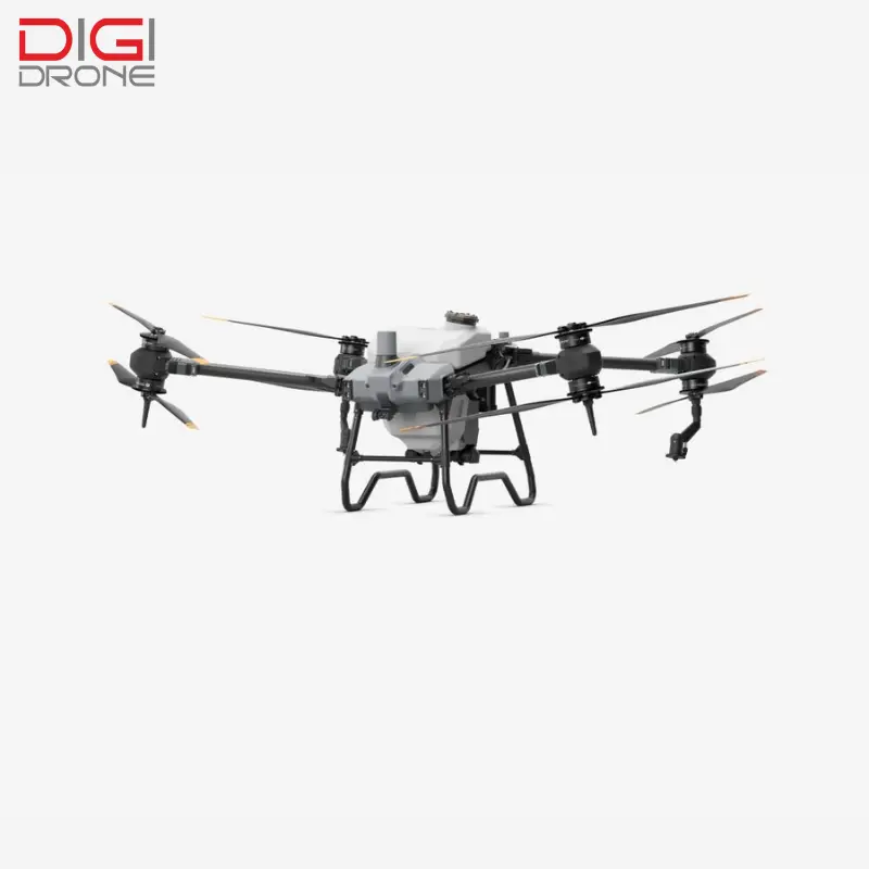 DJI T20P Máy bay nông nghiệp 30 lít