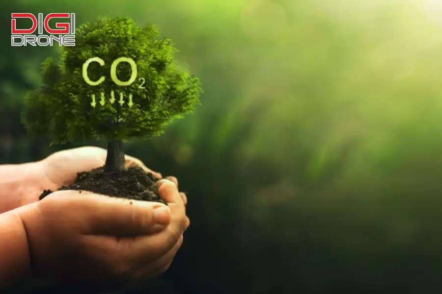 Cảm biến CO2 và khí Cảm biến CO2 và khí