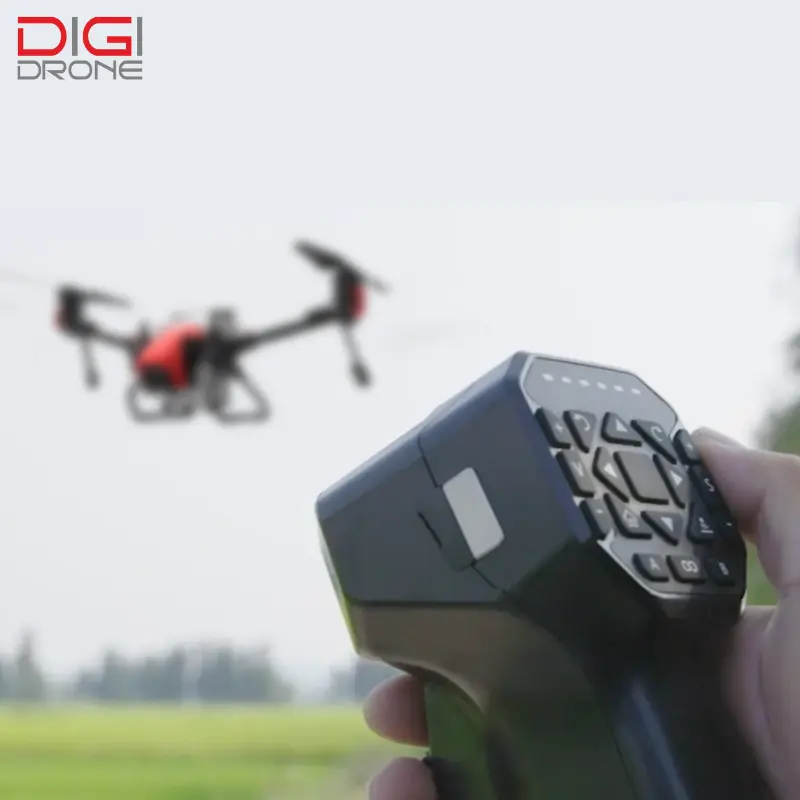 chọn máy bay nông nghiệp phù hợp