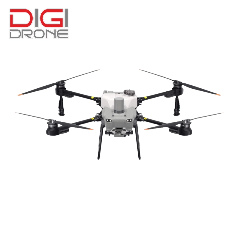 dji t25