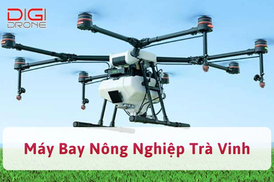 5 Địa Chỉ Mua Máy Bay Nông Nghiệp Trà Vinh Giá Tốt, Uy Tín