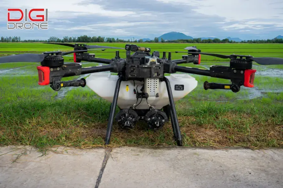 Thách thức và lưu ý khi triển khai IoT trong nông nghiệp
