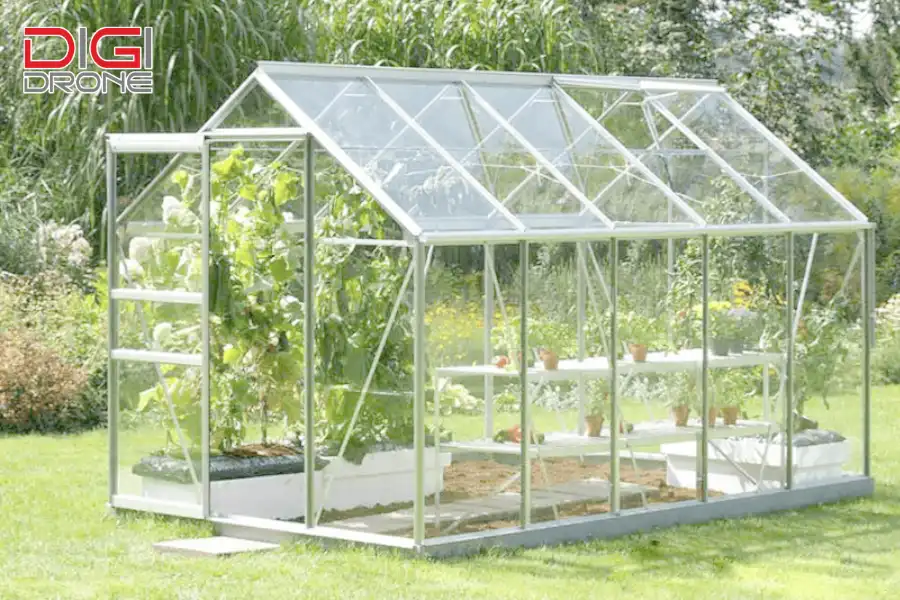 Hiệu quả kinh tế và những lưu ý đầu tư nhà kính