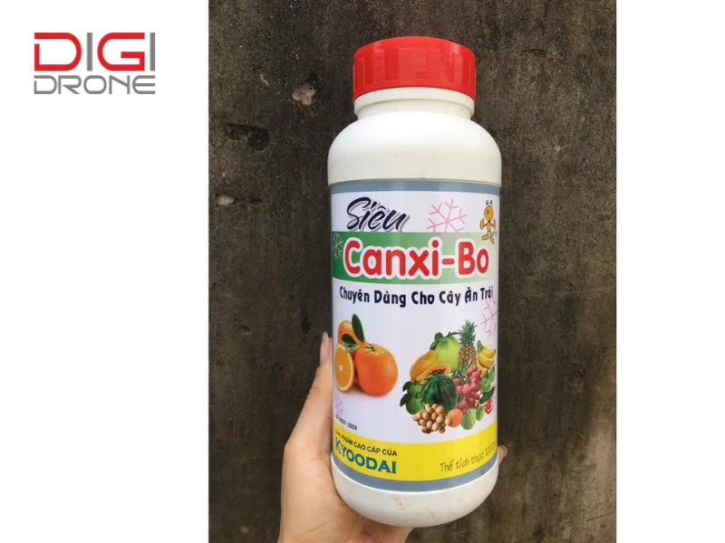 Phương pháp bón phân cho cây đậu xanh