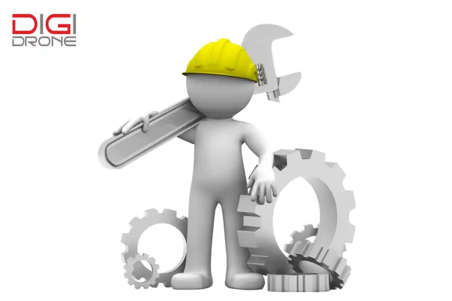 Bảo trì và khắc phục sự cố thường gặp Bảo trì và khắc phục sự cố thường gặp