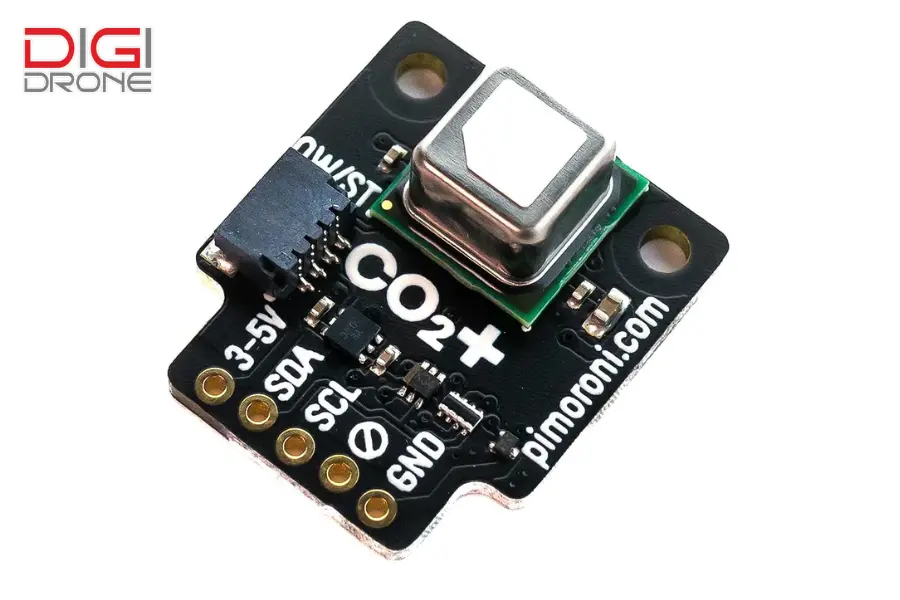 cảm biến co2 cảm biến co2