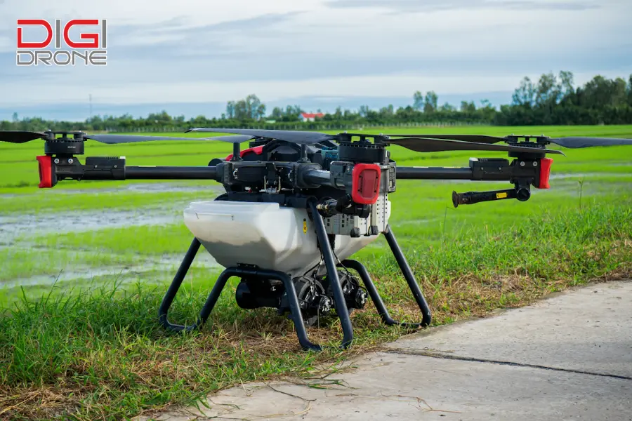 Cách thức triển khai nông nghiệp 4.0 phù hợp với điều kiện Việt Nam