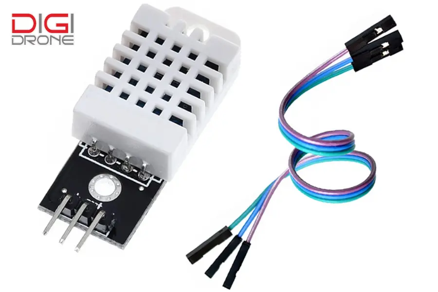 cảm biến nhiệt độ độ ẩm không khí cảm biến nhiệt độ độ ẩm không khí