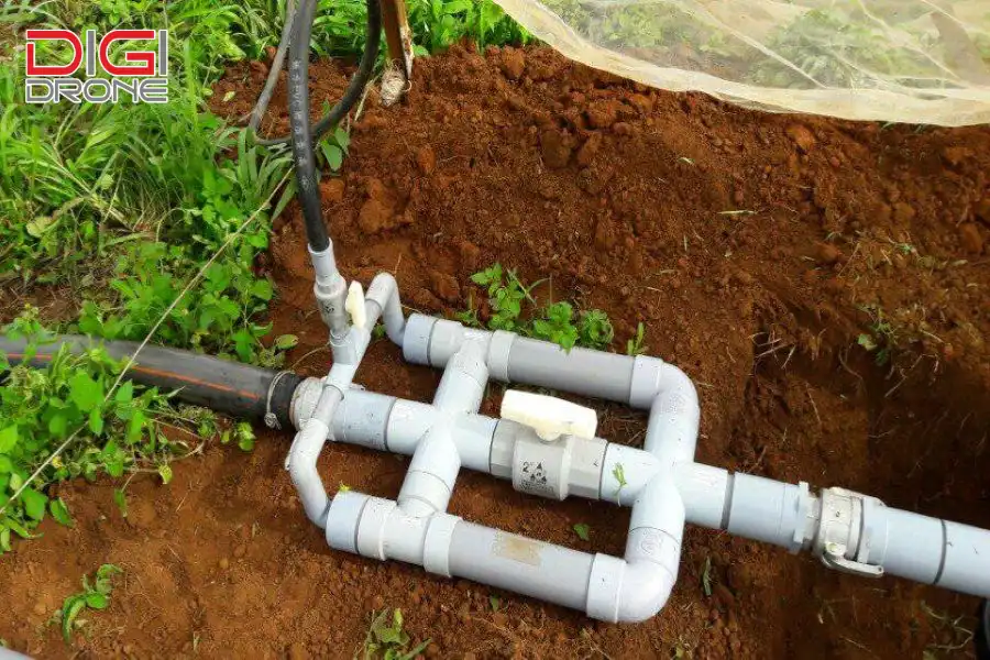 hệ thống châm phân tự động hệ thống châm phân tự động