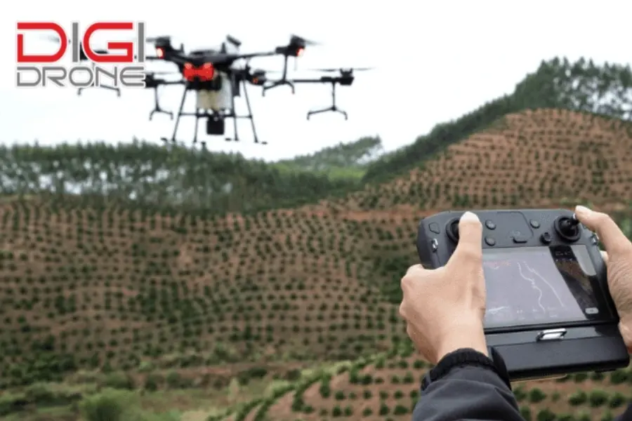 Câu hỏi thường gặp về nông nghiệp 4.0 ở Việt Nam