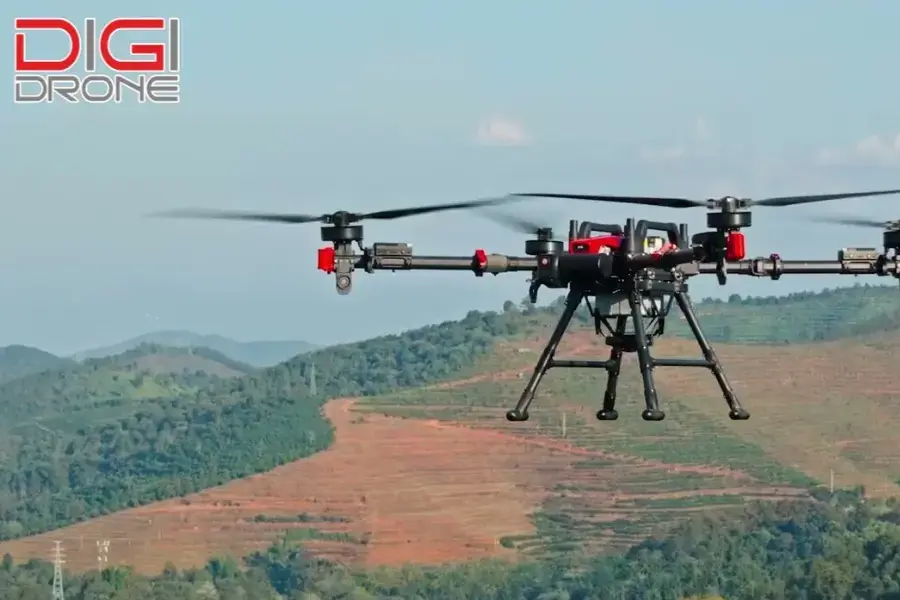 Lợi ích khi ứng dụng IoT trong nông nghiệp